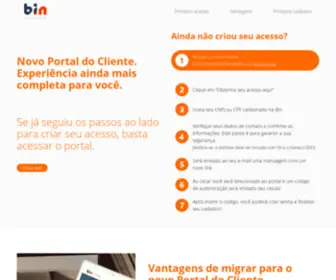 Merchantportal.com.br(Merchantportal) Screenshot