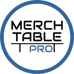 Merchtablepro.com Favicon