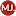 Mercijapon.fr Logo