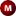 Mercury.net Favicon