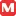 Mercurycom.com.cn Logo