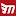 Mercus.hu Favicon