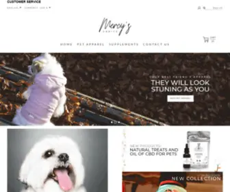 Mercyschoice.com(Mercyschoice) Screenshot