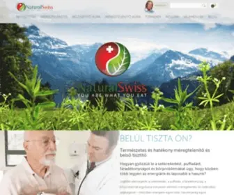 Meregtelenites-Beltisztitas.com(Hatékony) Screenshot