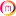 Merehelene.com Logo