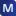 Merepos.com Favicon