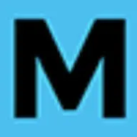 Merge.show Logo