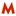 Mergerecords.com Logo
