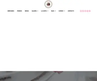 Mericakes.com(Cake Designer) Screenshot