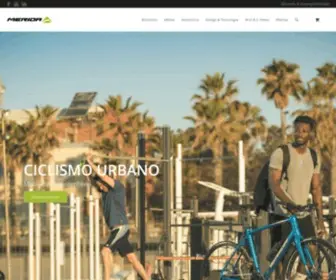 Merida-Bikes.pt(Merida Bikes) Screenshot