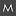 Meridastudio.com Favicon