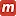 Meridianbet.me Logo