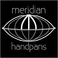 Meridianhandpans.co.uk Logo