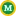 Meridianschool.org Favicon