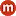 Meridiantitle.net Favicon