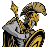 Meridiantrojans.com Favicon