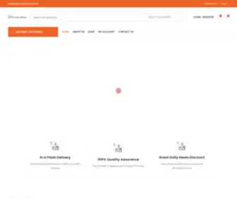 Meridukaan.store(Meri Dukaan) Screenshot