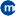 Meridys.com Logo