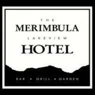 Merimbulalakeviewhotel.com.au Logo