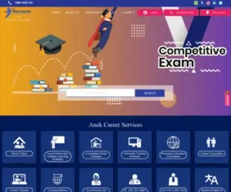 Meripadhai.com(Find any coaching) Screenshot