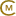 Meritagecollection.com Logo