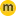 Merito.sk Logo