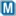 Merkandi.ie Favicon