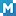 Merkandi.ru Logo