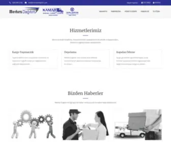 Merkezdagitim.com(Merkez) Screenshot