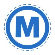 Merkillinen.fi Logo