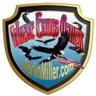 Merlinmiller.com Favicon
