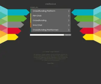 Merlix.co.uk(merlix) Screenshot