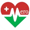 Merohospital.com Favicon