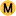 Merongshop.jp Favicon