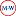 Merriam-Webster.com Logo