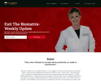 Merritt.doctor(Weekly Update) Screenshot