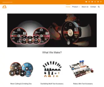 Merrylandtools.com(Merryland Tools) Screenshot