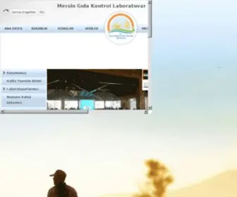Mersin-Kontrollab.gov.tr(Mersin Kontrollab) Screenshot