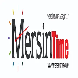 Mersinexpress.com Logo