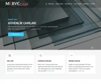 Merve-Cam.com(Merve Cam) Screenshot