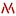 Meryancor.com Favicon