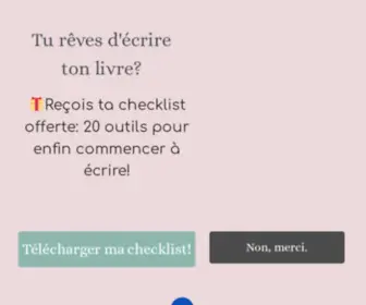 Meryem-B-Happy.com(Meryem b happy) Screenshot