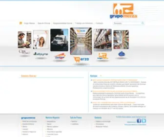 Merza.com(Merza) Screenshot