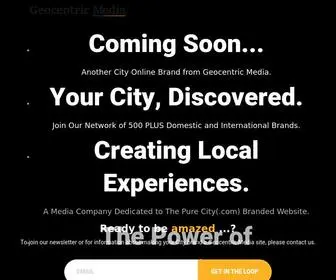 Mesa.com(Mesa az) Screenshot