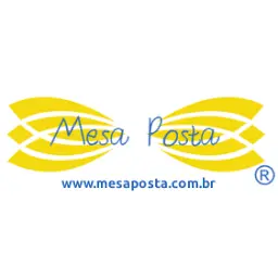 Mesaposta.com.br Logo
