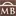 Mesbagages.com Logo
