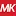 Mesinkopi.me Favicon