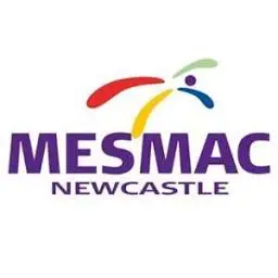 Mesmacnewcastle.com Favicon