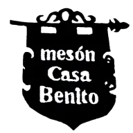 Mesonbenito.com Logo