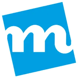 Messageriesdurhone.ch Logo